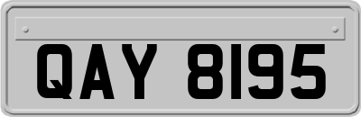 QAY8195