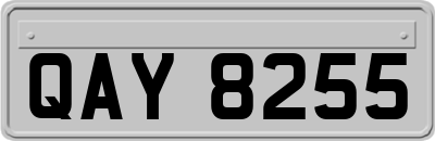 QAY8255