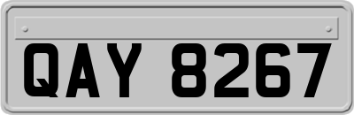 QAY8267