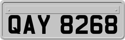 QAY8268