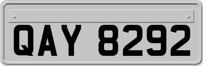 QAY8292