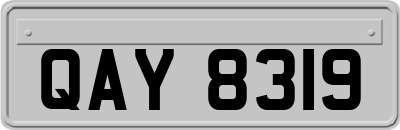 QAY8319