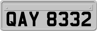 QAY8332