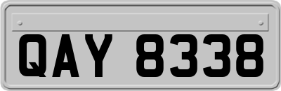 QAY8338