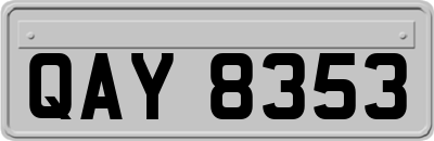 QAY8353