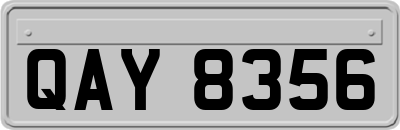 QAY8356