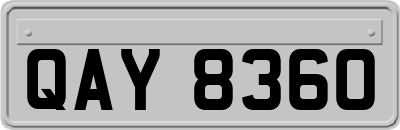 QAY8360