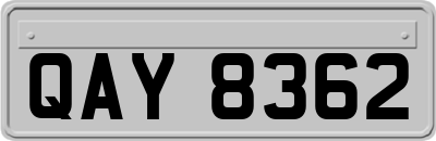 QAY8362