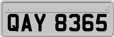 QAY8365