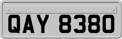 QAY8380