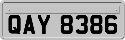QAY8386