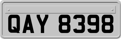 QAY8398