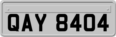 QAY8404