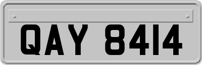 QAY8414