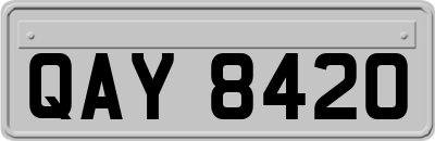 QAY8420