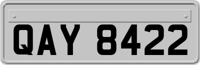 QAY8422