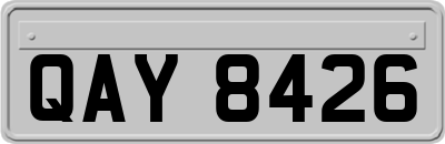 QAY8426