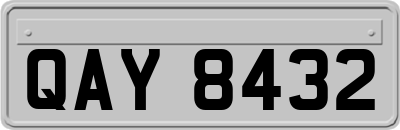 QAY8432