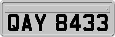 QAY8433