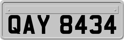 QAY8434