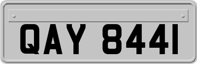 QAY8441