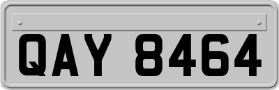 QAY8464