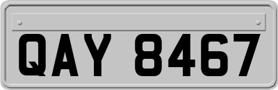 QAY8467