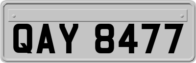 QAY8477