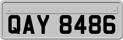 QAY8486