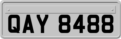QAY8488
