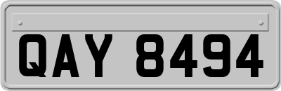 QAY8494