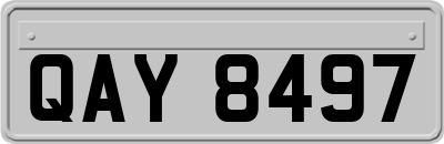 QAY8497