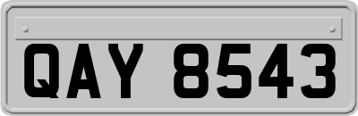 QAY8543