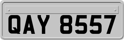 QAY8557