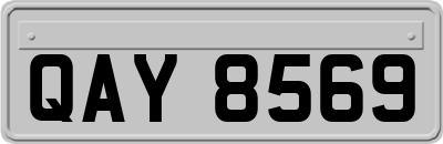 QAY8569