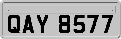 QAY8577