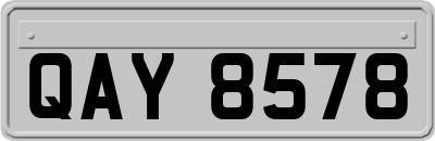 QAY8578