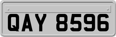 QAY8596