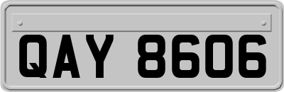 QAY8606