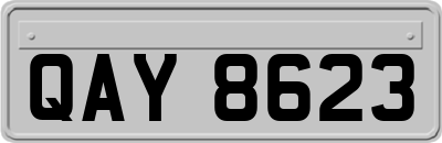 QAY8623