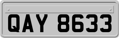 QAY8633