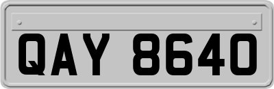 QAY8640