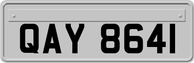 QAY8641