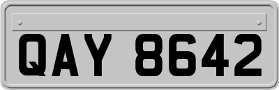 QAY8642