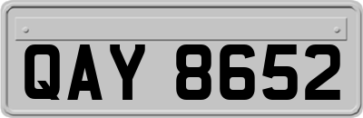 QAY8652