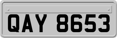 QAY8653