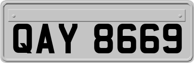 QAY8669