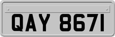 QAY8671