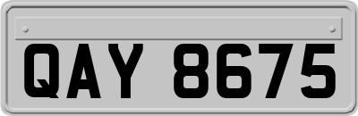 QAY8675