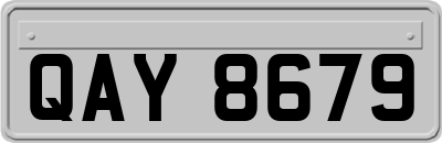 QAY8679